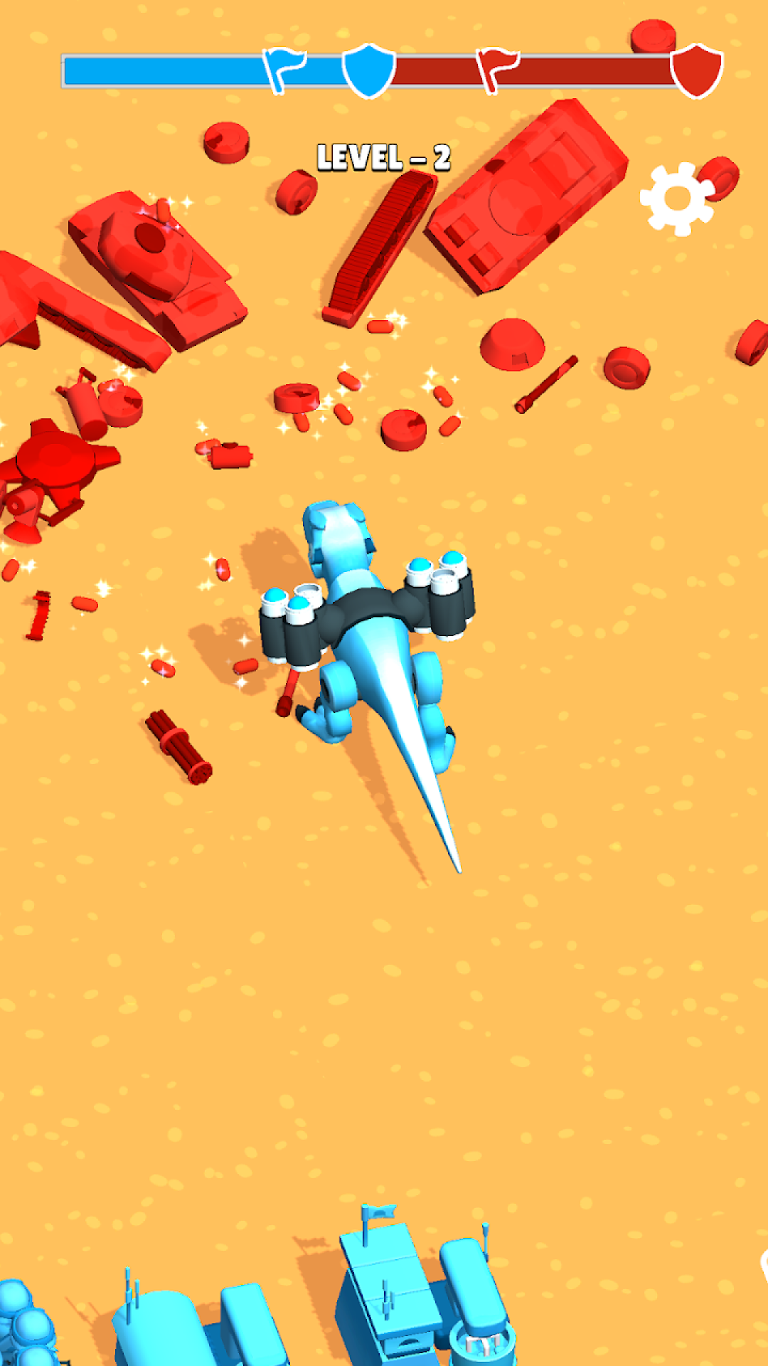 玩具士兵战斗模拟器安装手机版v1.0.0
