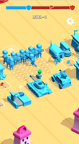 玩具士兵战斗模拟器安装手机版v1.0.0
