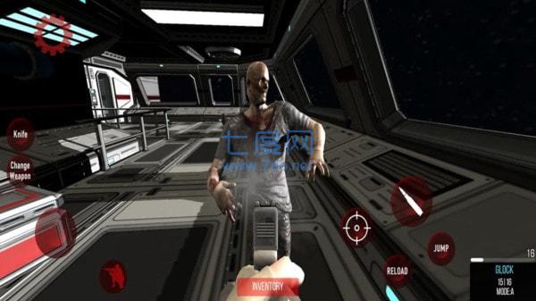 死亡空间2手游中文版v1.5.5
