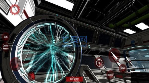死亡空间2手游中文版v1.5.5
