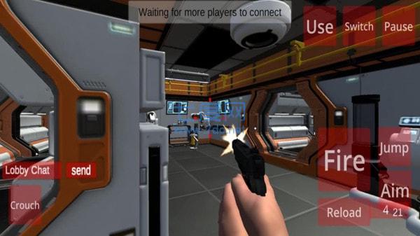 死亡空间2手游中文版v1.5.5

