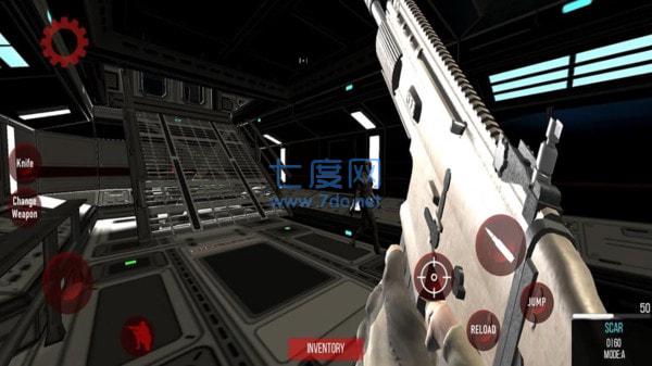 死亡空间2手游中文版v1.5.5
