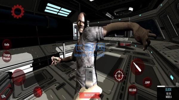 死亡空间2手游中文版v1.5.5
