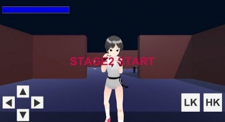 格斗娘游戏v5