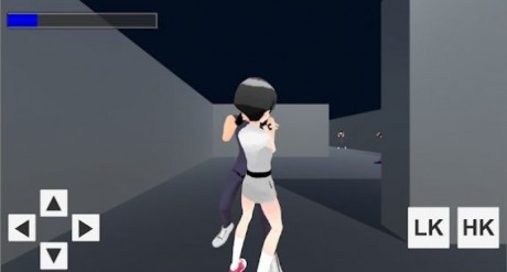 格斗娘游戏v5