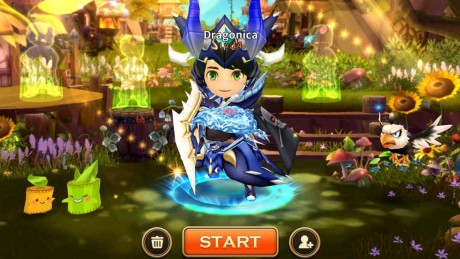 梦幻龙族手游官网版手机版v3.1.4