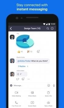 zoom会议软件免费v5.0.23
