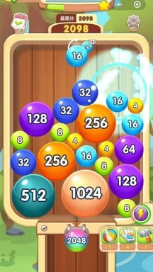 2048球球合成手游v1.0.1

