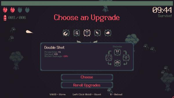 黎明前20分钟最新版v1.0.31
