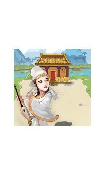 眼力达人安卓版v1.0.1

