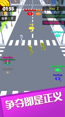 麦比大作战安装v1.0.6
