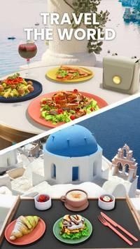 美食造型师游戏v1.0.2
