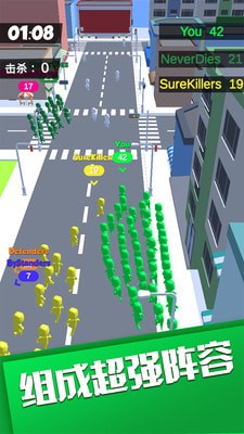 麦比大作战安装v1.0.6
