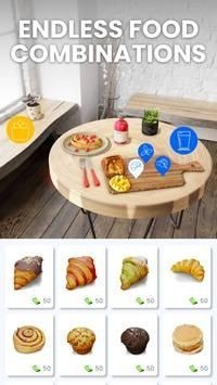 美食造型师游戏v1.0.2
