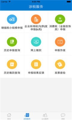 广东省电子税务局app官方v2.18.1
