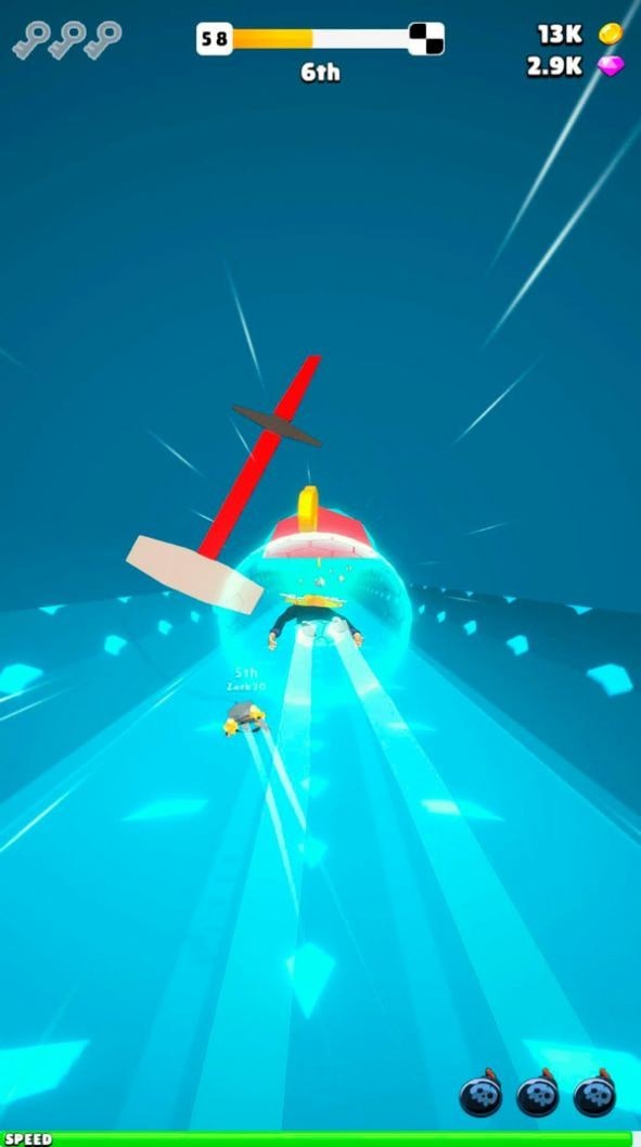 喷射飞行英雄游戏v0.1.2
