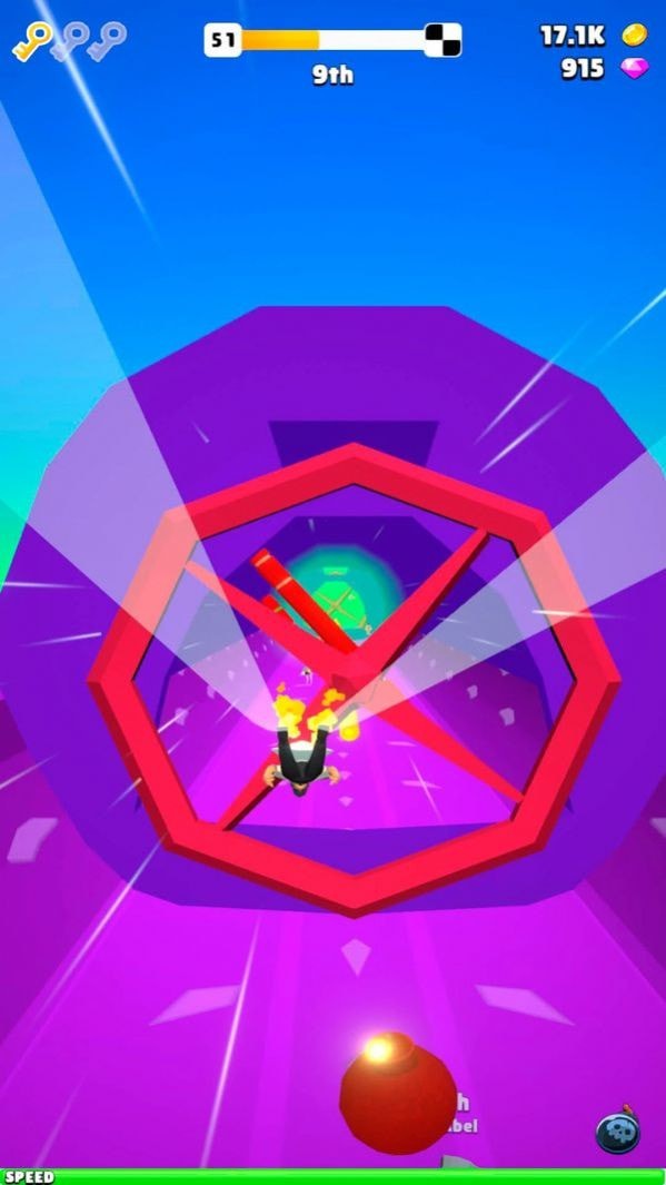 喷射飞行英雄游戏v0.1.2
