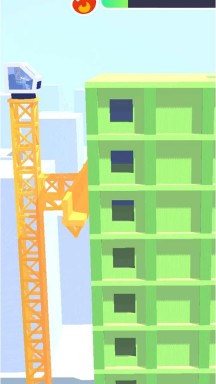 3D极限建造游戏最新版v0.1
