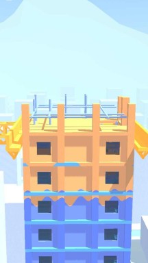 3D极限建造游戏最新版v0.1

