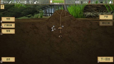 蚂蚁搬家游戏安卓手机版v2.51
