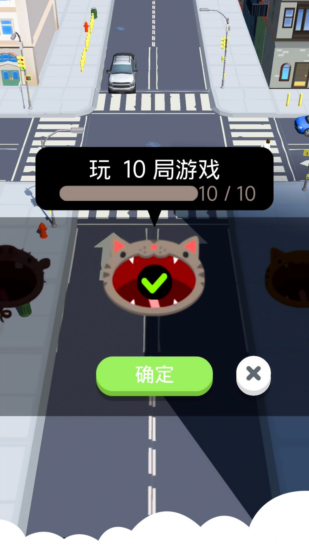 像素精灵大冒险游戏v1.0.0
