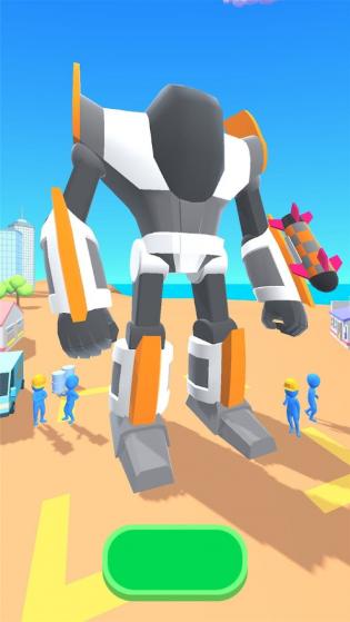 一败涂地野兽战斗游戏v0.43
