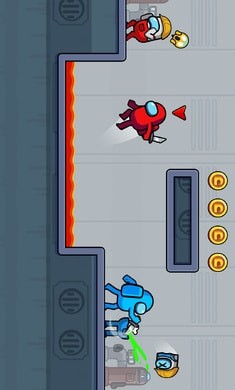 我们是冒名顶替者APPv1.5.7
