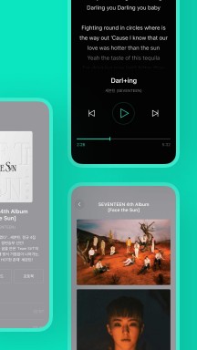 weverse安卓中文v2023v2.8
