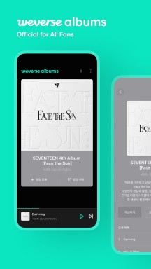 weverse安卓中文v2023v2.8
