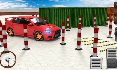 停车场汽车官方版v1.5.6
