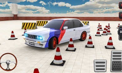 停车场汽车官方版v1.5.6
