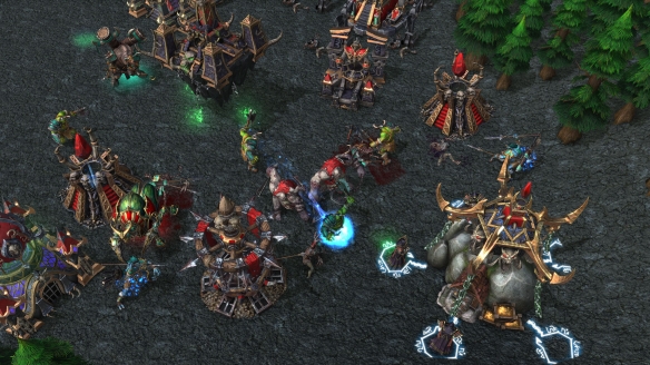 魔兽世界安装最新客户端v1.0.0
