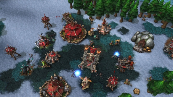 魔兽世界安装最新客户端v1.0.0
