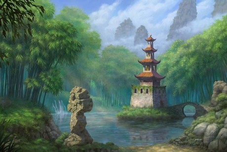 魔兽世界客户端官方版v9.1.0
