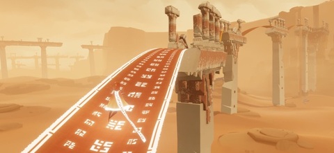 风之旅人正版安卓v1.2
