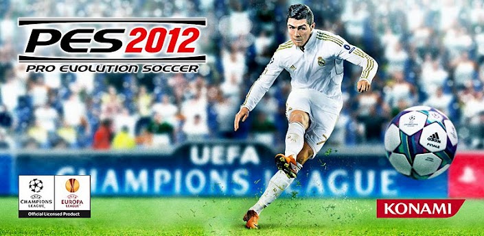实况足球2012中文版v2012
