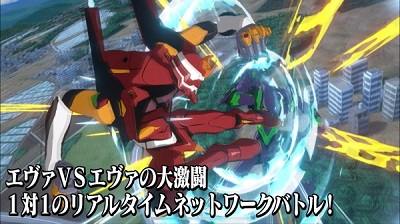 新世纪福音战士手游最新版v1.1.34
