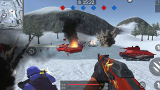 战地3手机中文安卓版安装v1.1.9