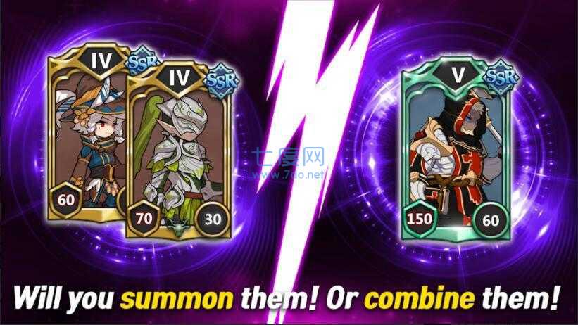 骑士与商人手机版安卓v3.2
