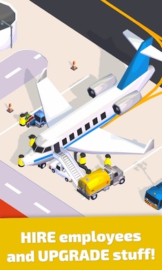 空港大亨游戏手机v1.4.6
