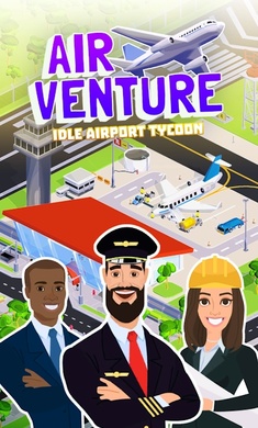 空港大亨游戏手机v1.4.6
