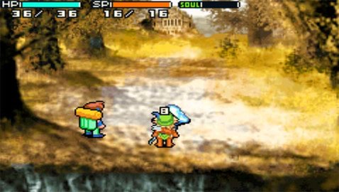 光明之魂2游戏安卓版v2.9.1
