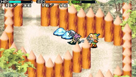 光明之魂2游戏安卓版v2.9.1
