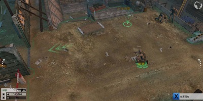 武装突袭游戏中文版安装v1.7834
