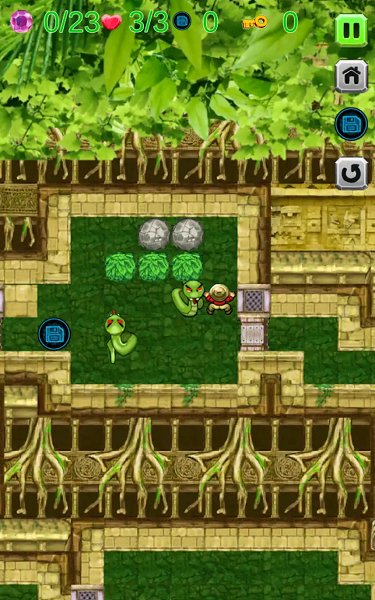 钻石狂潮中文版直装版本v1.29