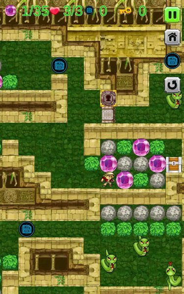 钻石狂潮中文版直装版本v1.29
