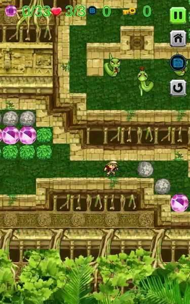 钻石狂潮中文版直装版本v1.29