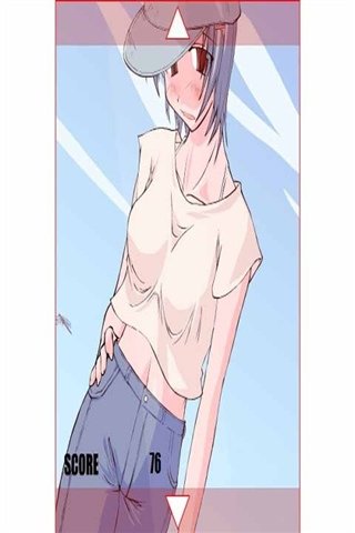 怕热的美女游戏安卓版v1.0
