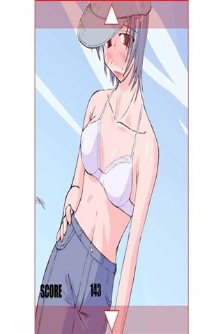 怕热的美女游戏安卓版v1.0
