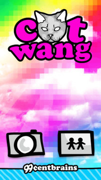 catwang安卓版v1.0
